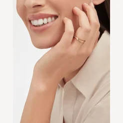 Serpenti Viper Ring