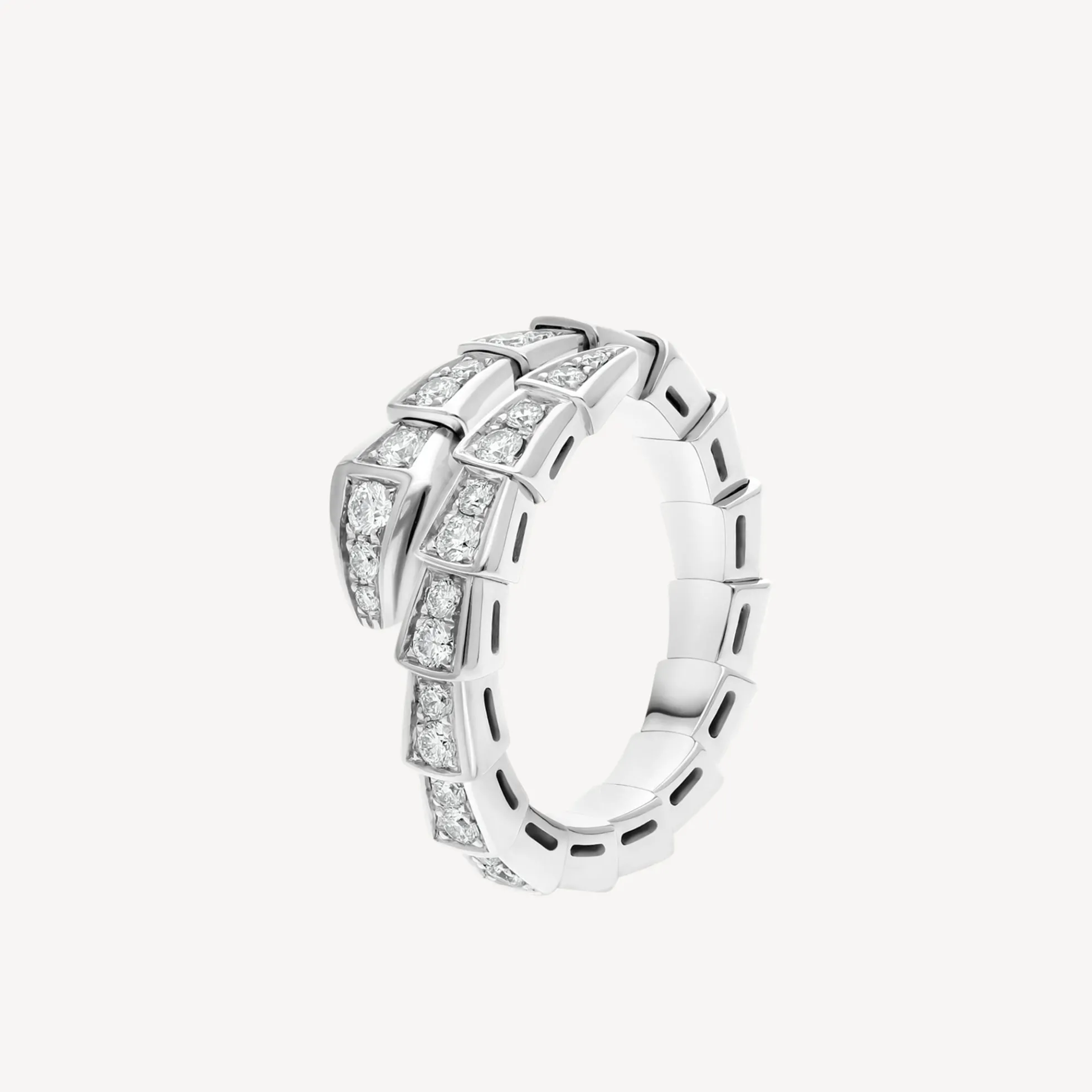 Serpenti Viper Ring