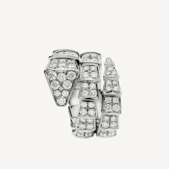 Serpenti Viper Ring