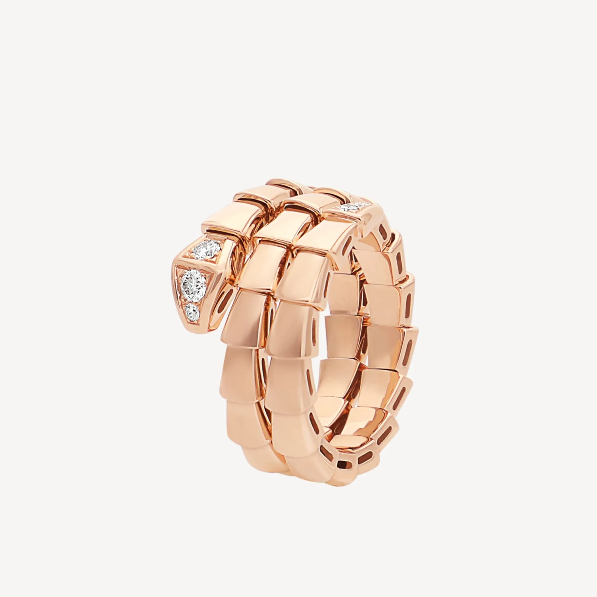 Serpenti Viper Ring