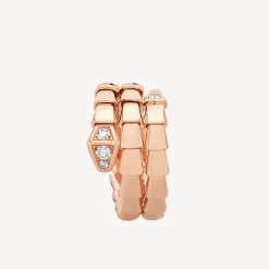 Serpenti Viper Ring