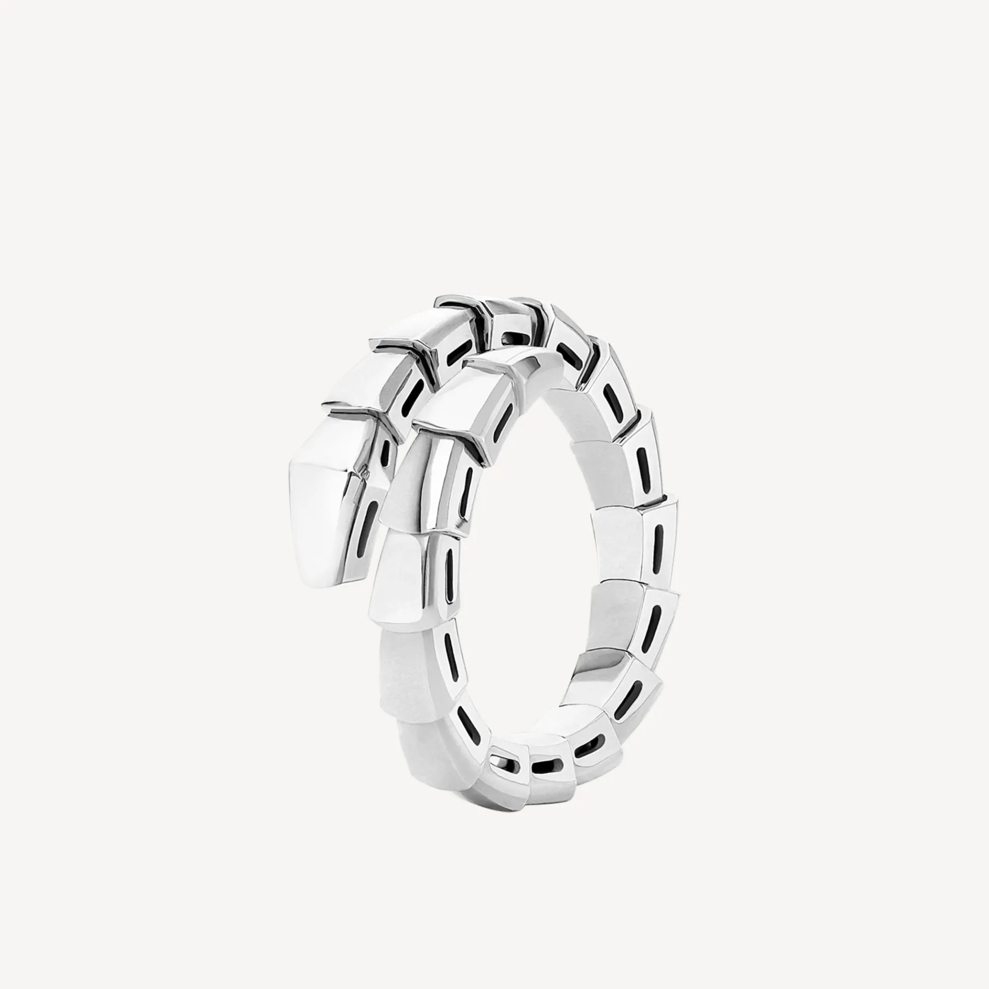 Serpenti Viper Ring