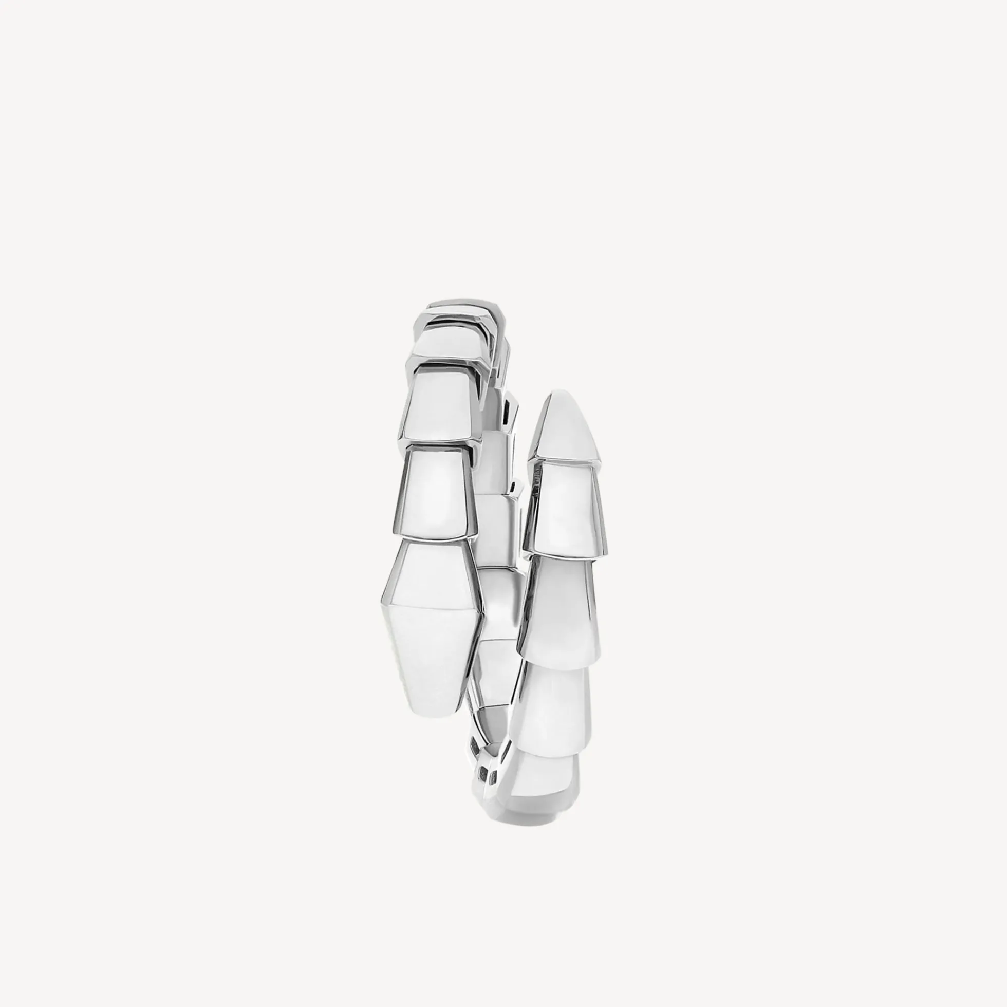 Serpenti Viper Ring