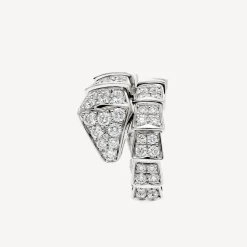 Serpenti Viper Ring