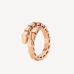 Serpenti Viper Ring