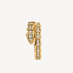Serpenti Viper Ring