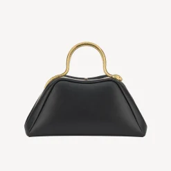Serpentine Henkeltasche