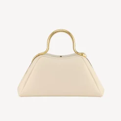Serpentine Henkeltasche