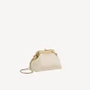 Serpentine Micro Pochette