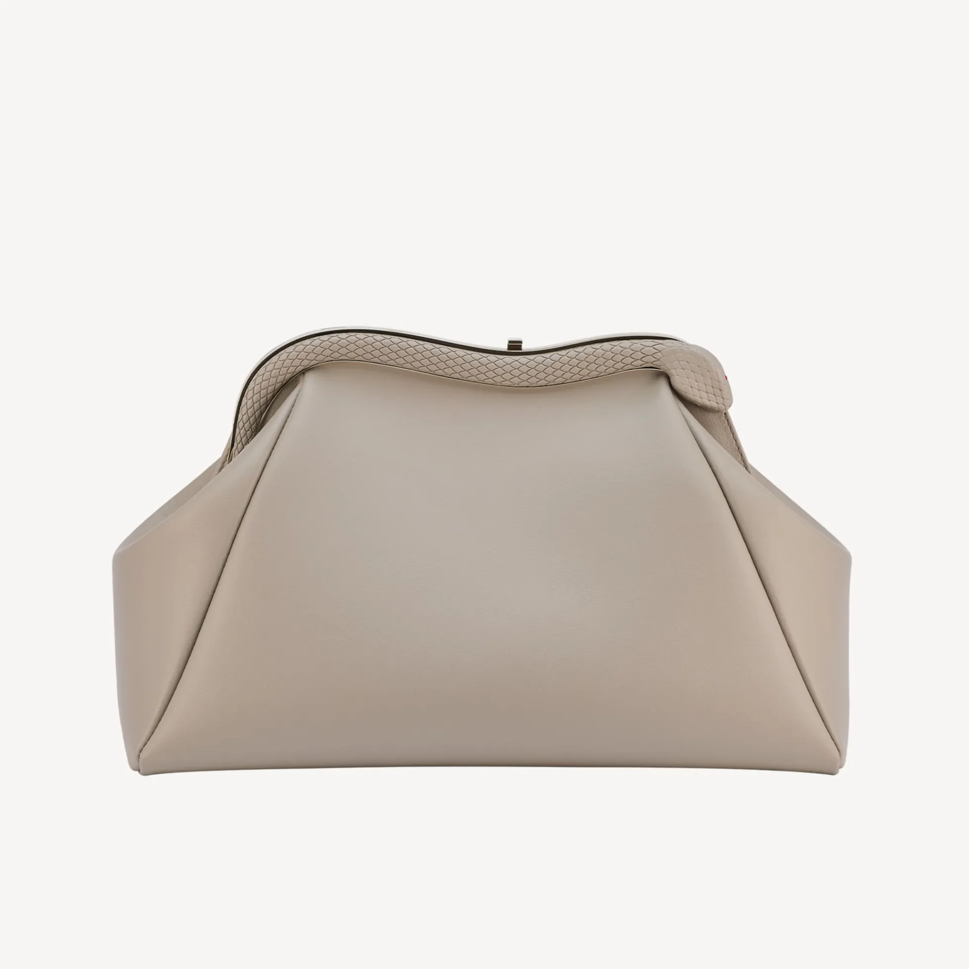 Serpentine Pouch