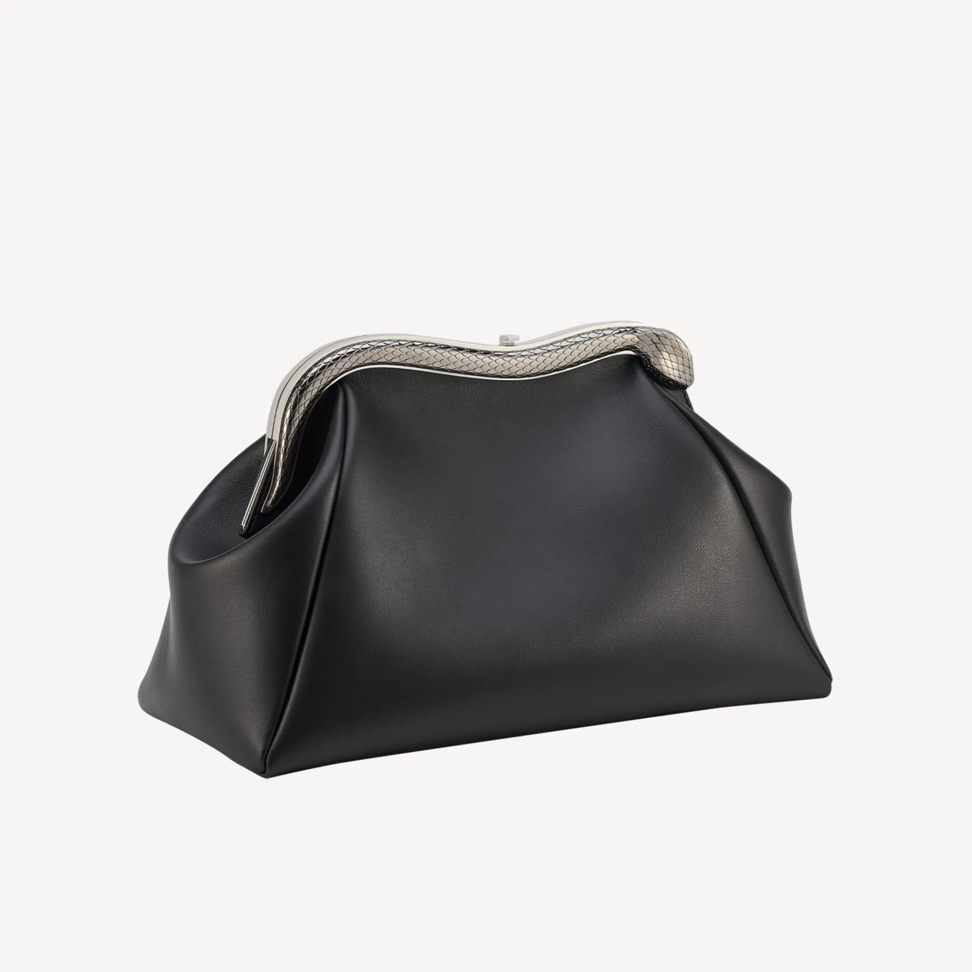 Serpentine Pouch