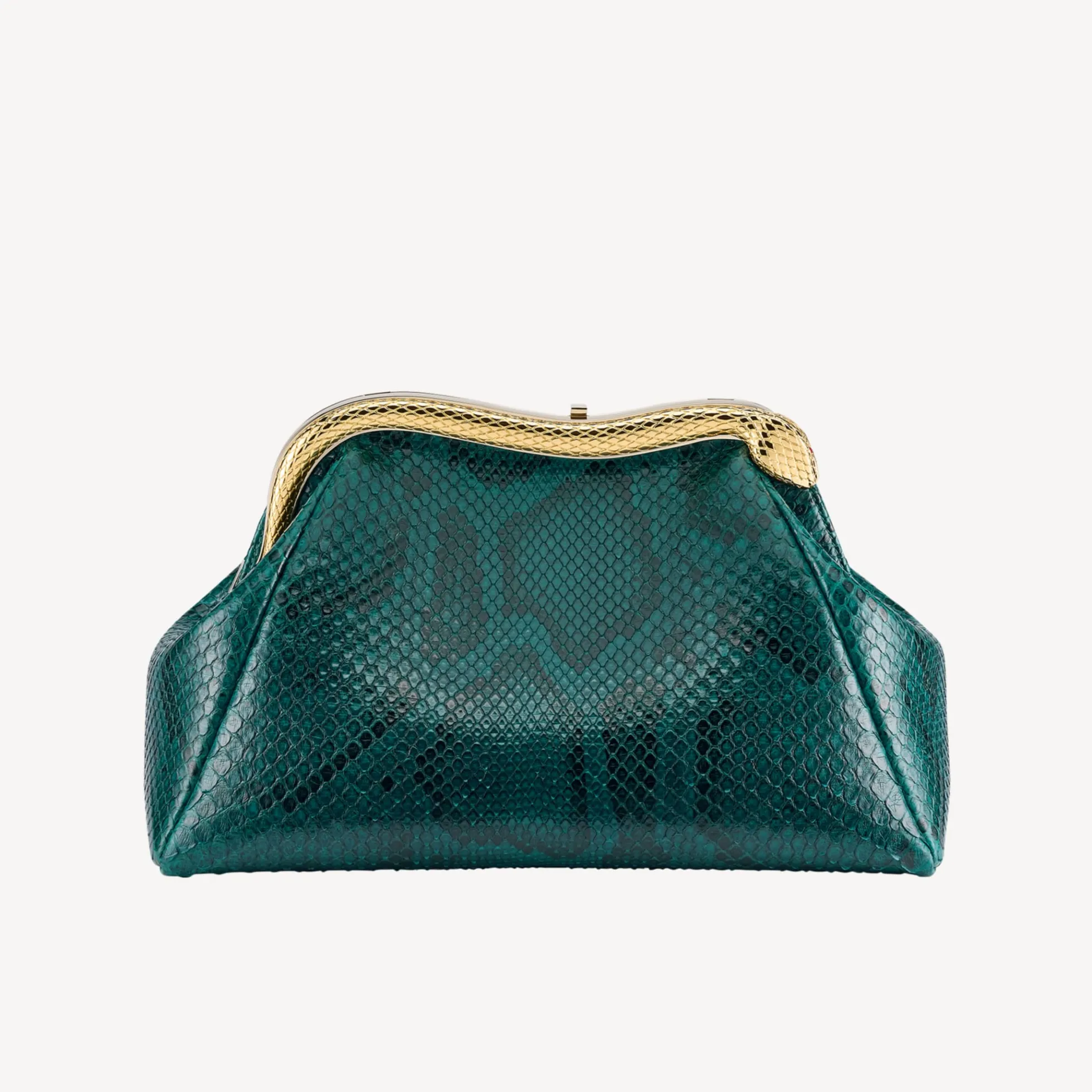 Serpentine Pouch