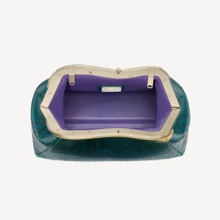 Serpentine Pouch