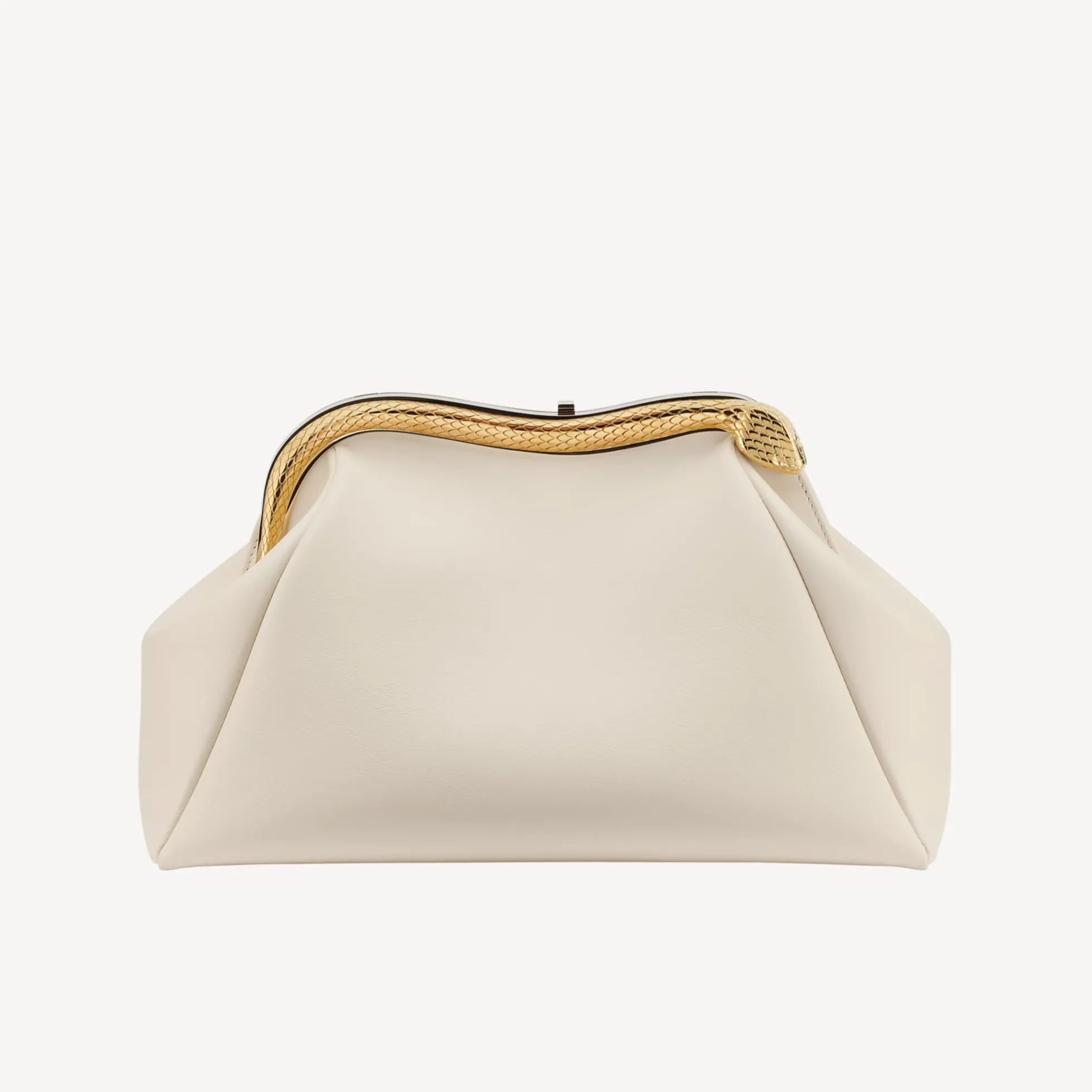 Serpentine Pouch