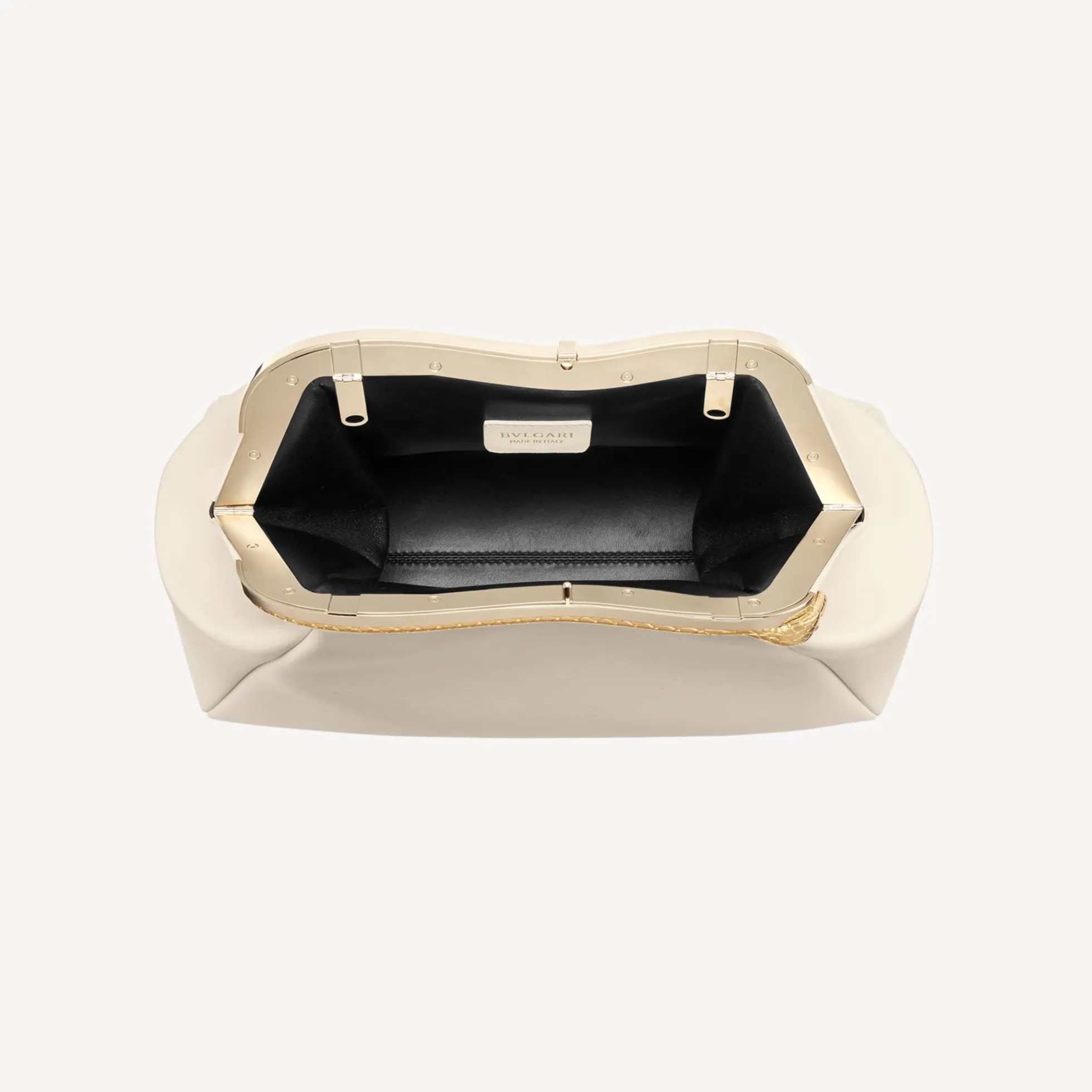 Serpentine Pouch