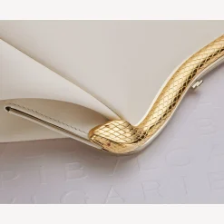 Serpentine Pouch