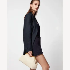 Serpentine Pouch