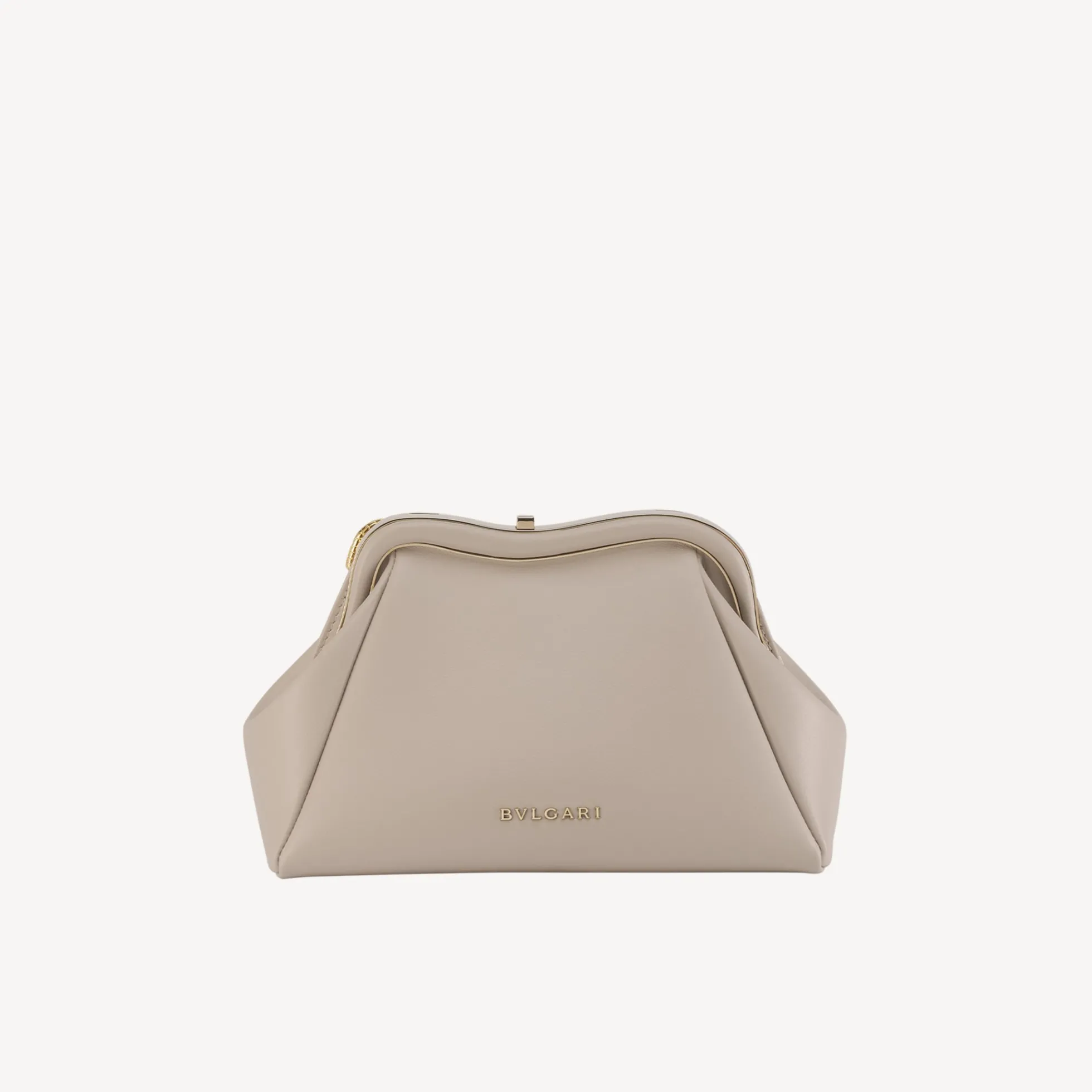 Serpentine Pouch