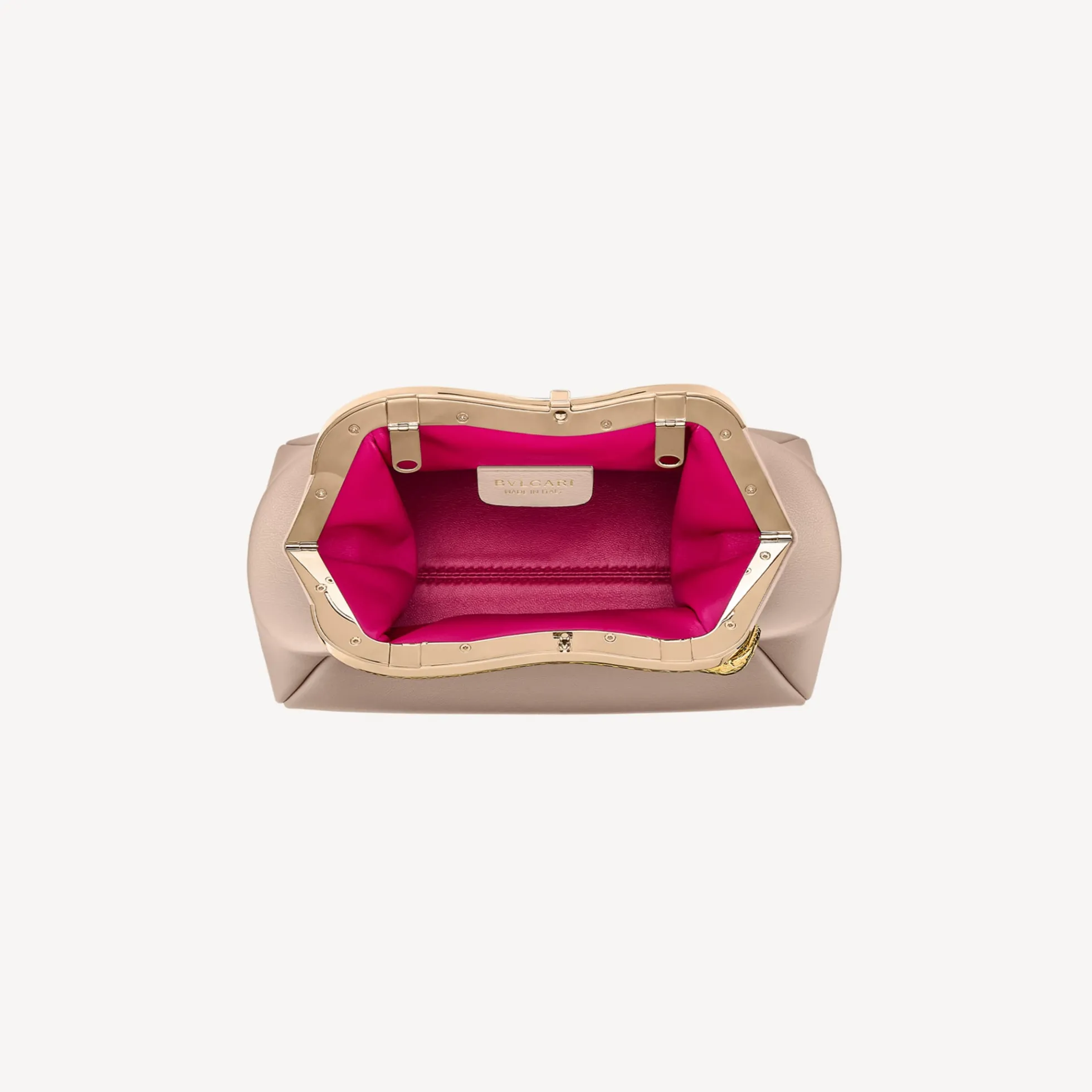 Serpentine Pouch