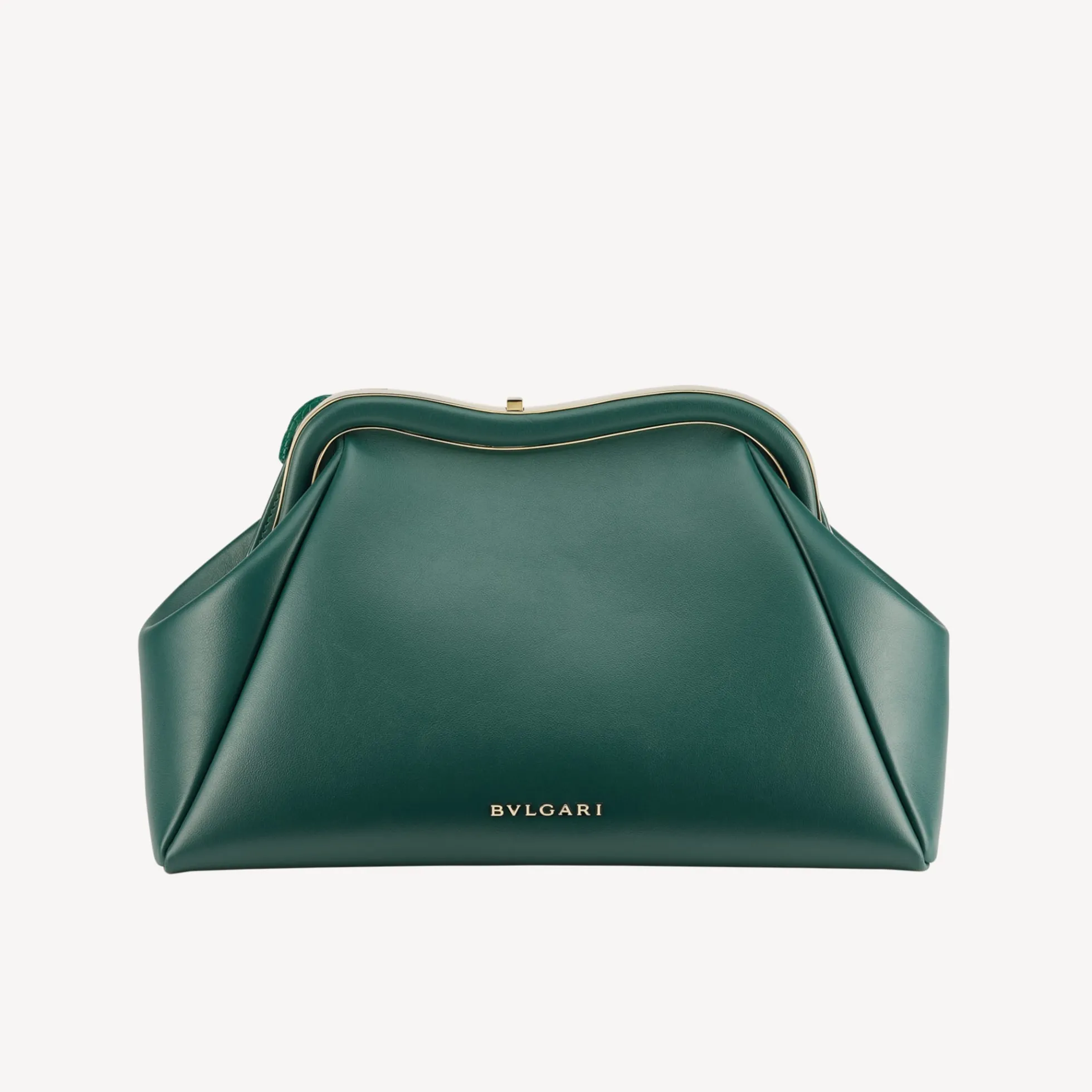 Serpentine Pouch