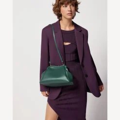Serpentine Pouch