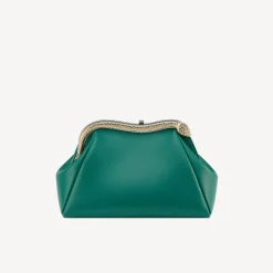 Serpentine Pouch