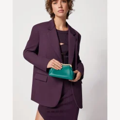 Serpentine Pouch