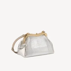 Serpentine Pouch