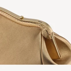 Serpentine Pouch