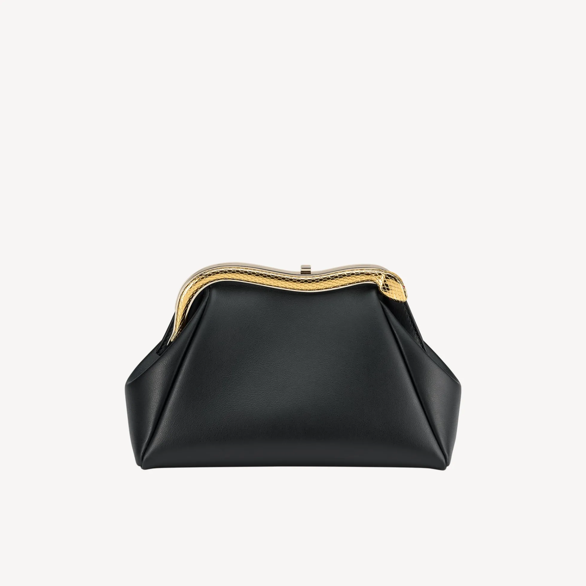 Serpentine Pouch