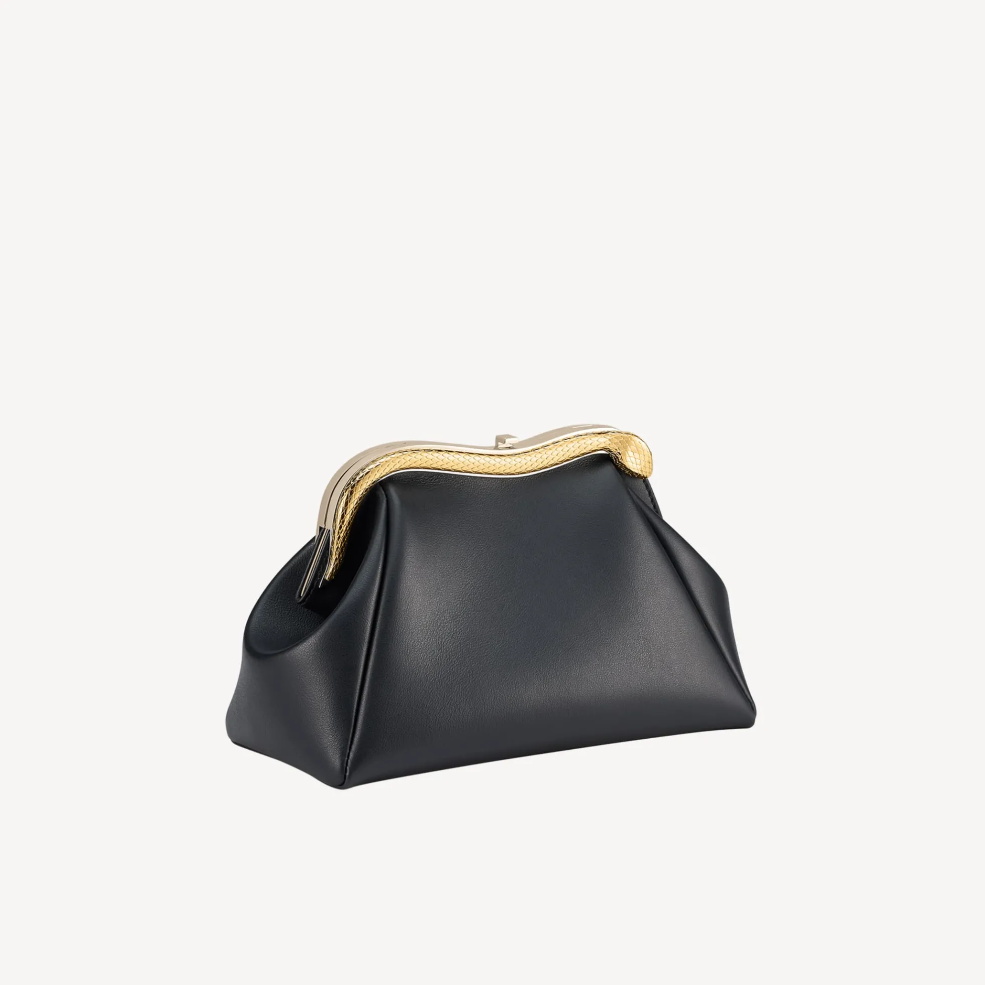 Serpentine Pouch