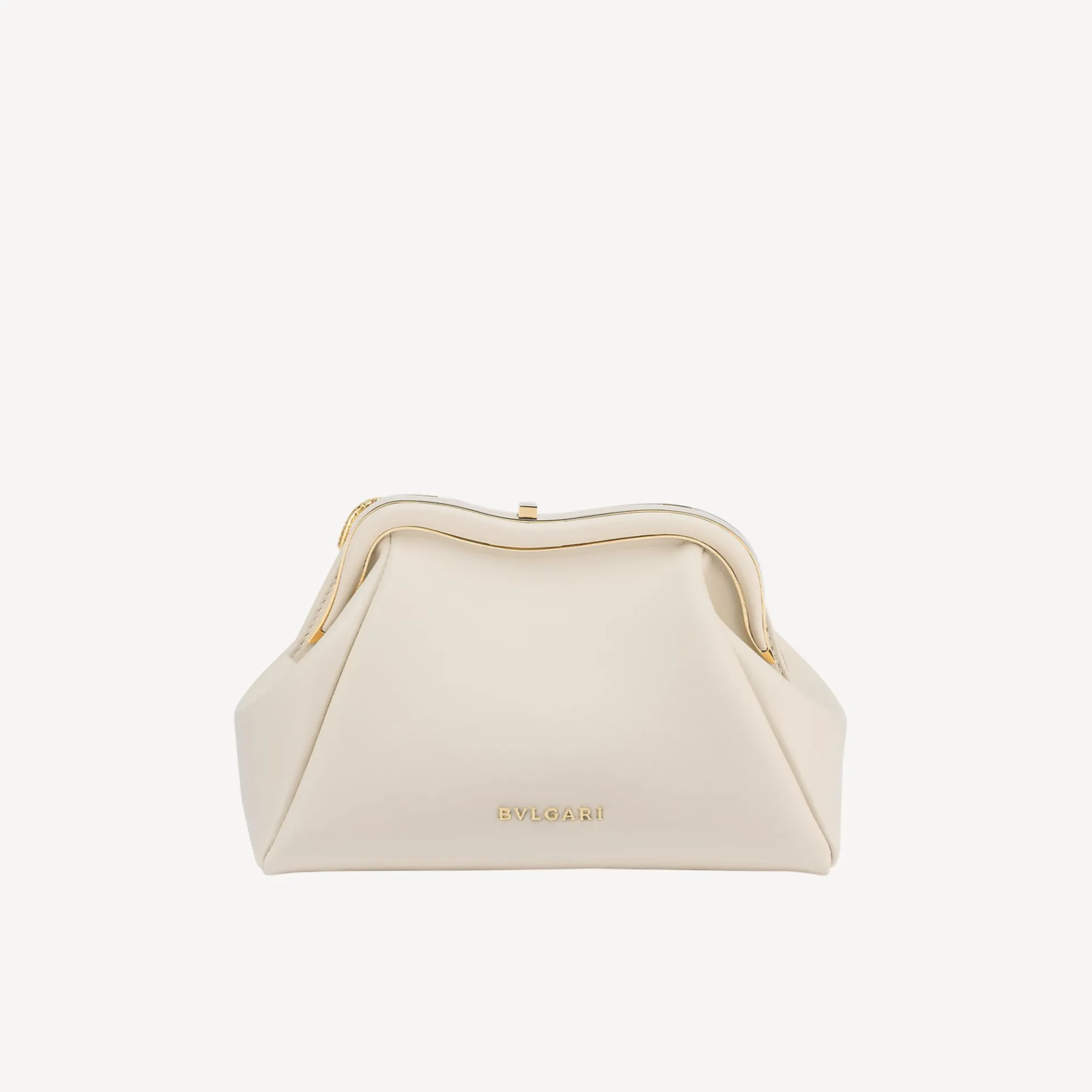 Serpentine Pouch
