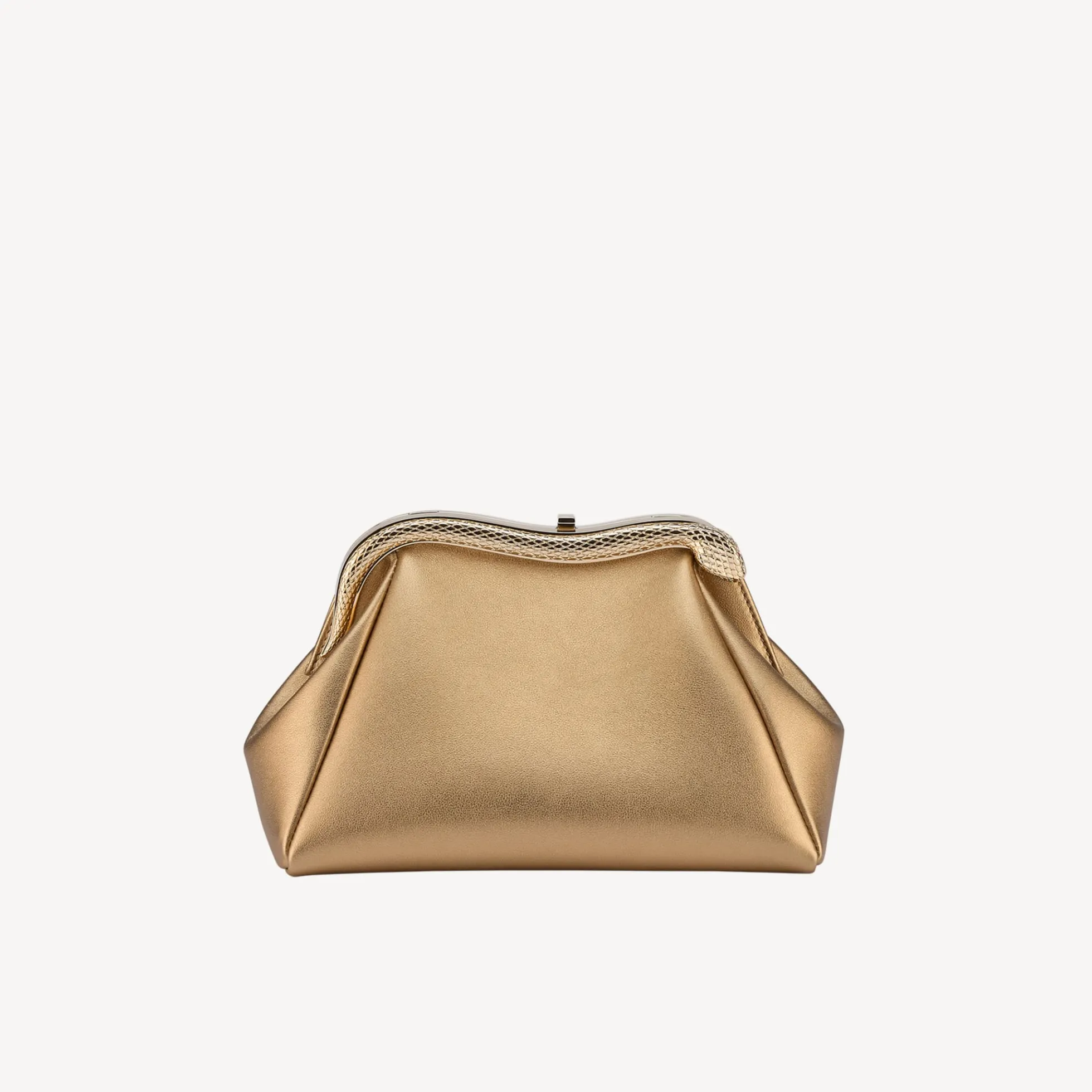 Serpentine Pouch