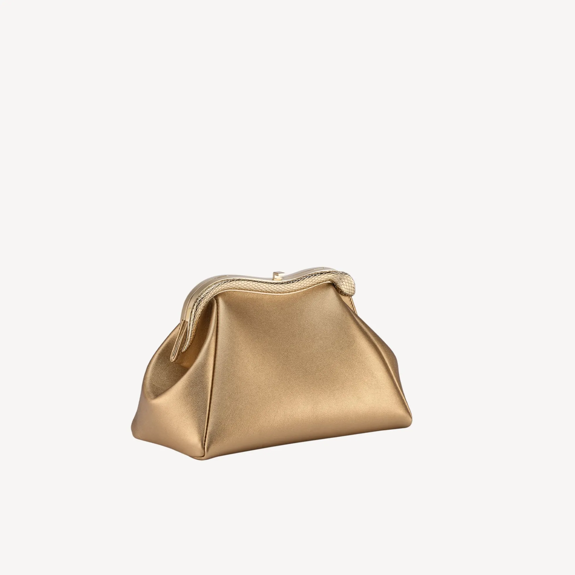 Serpentine Pouch
