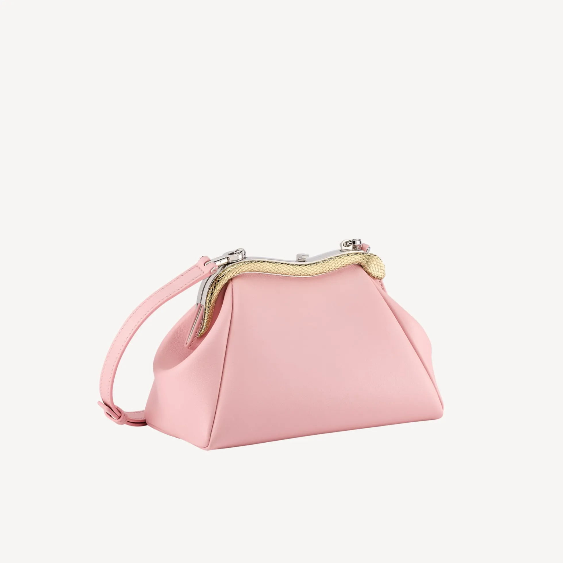 Serpentine Pouch