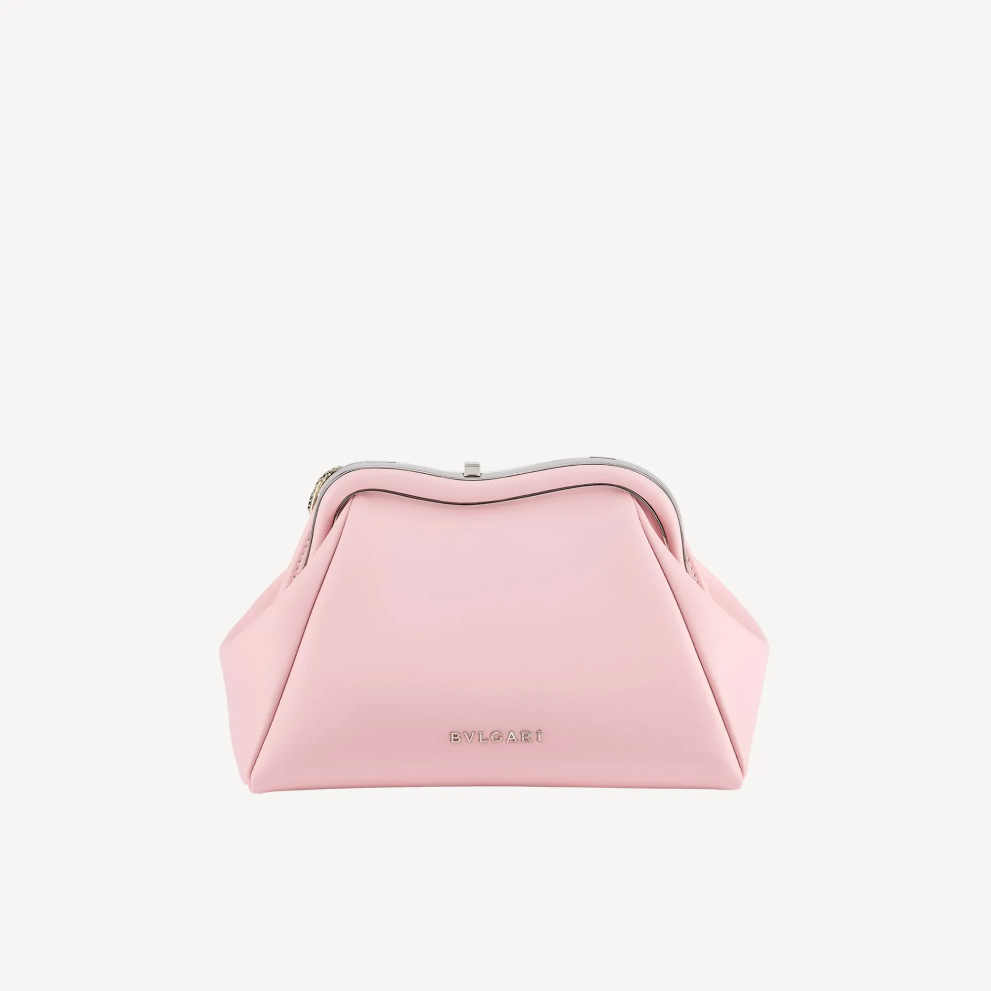 Serpentine Pouch