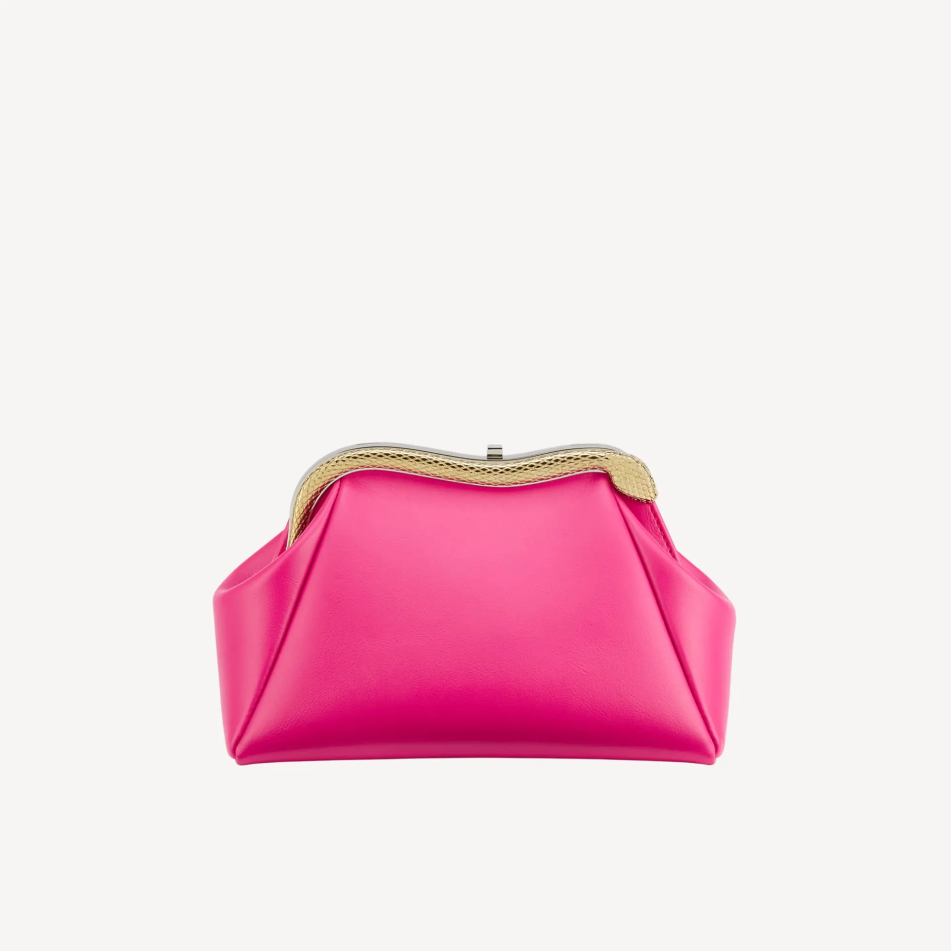 Serpentine Pouch