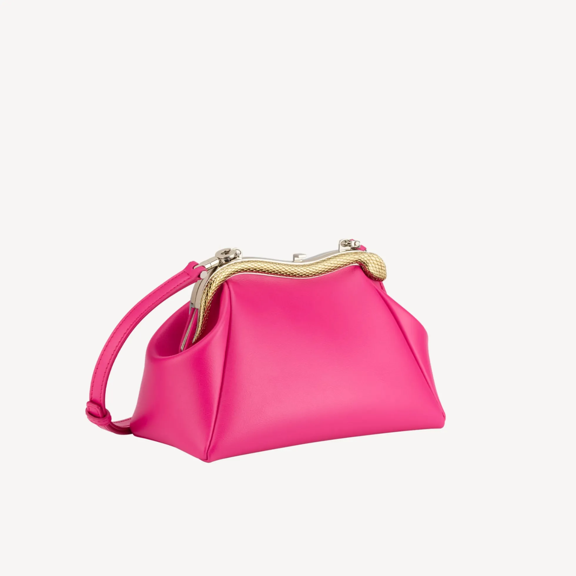 Serpentine Pouch