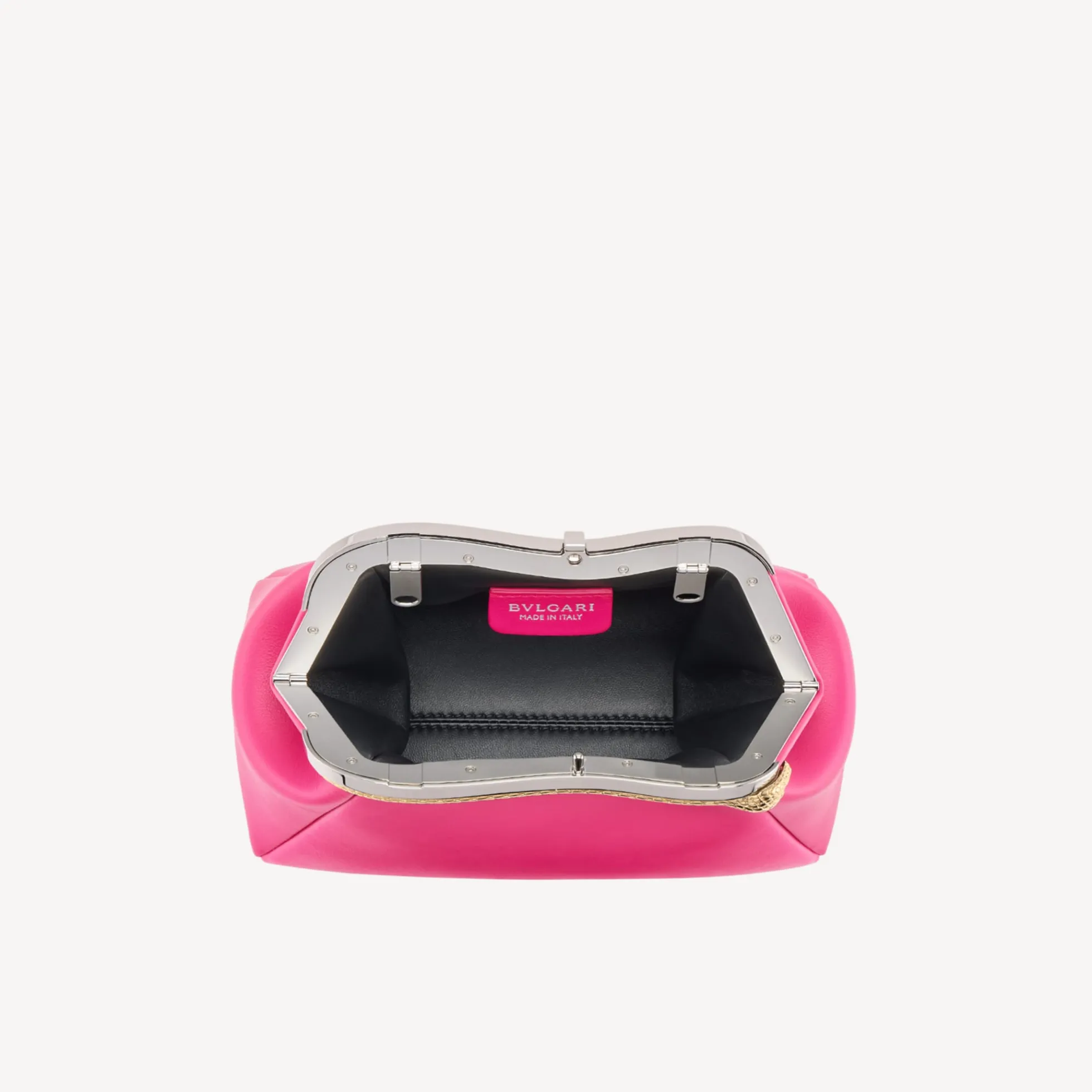 Serpentine Pouch