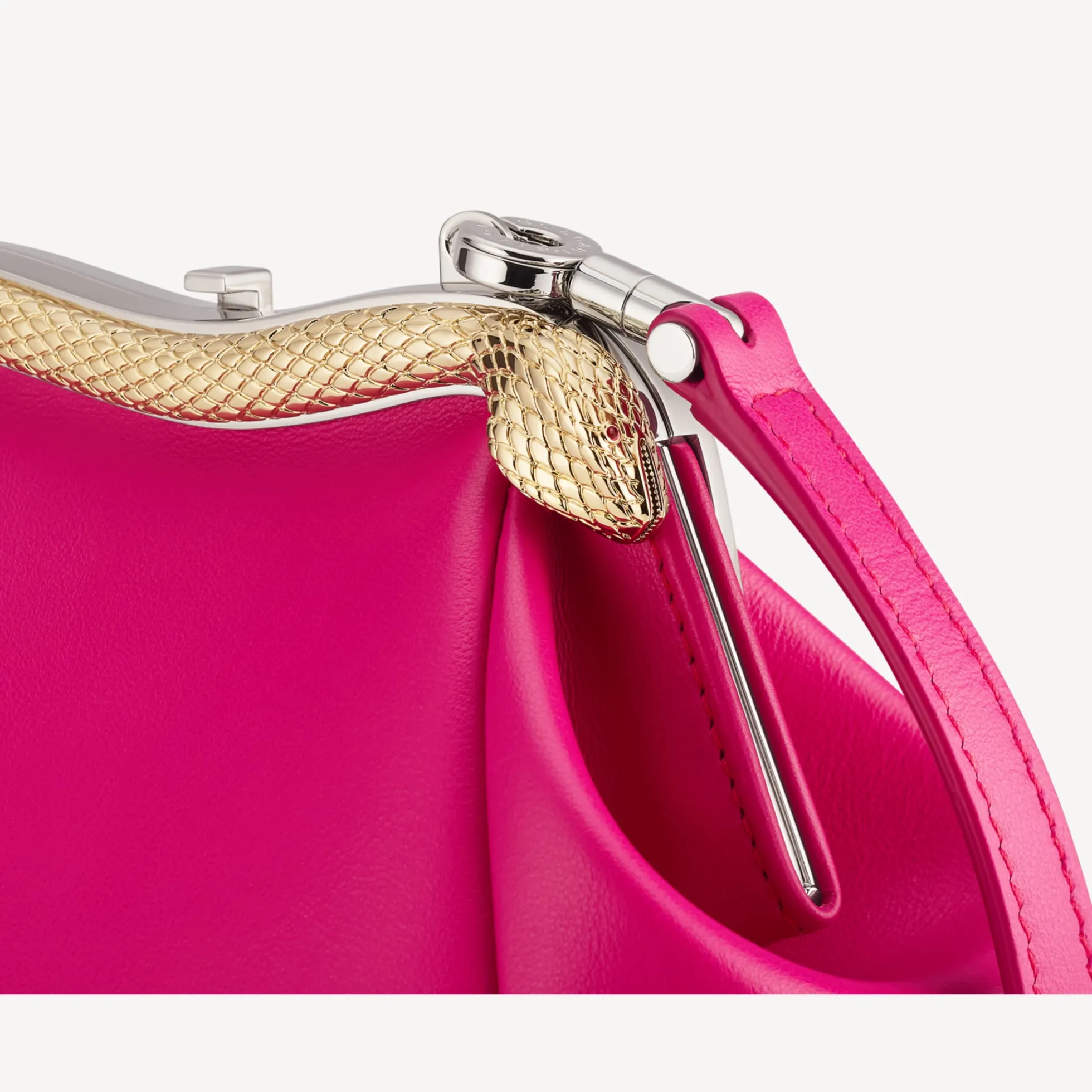 Serpentine Pouch